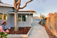 Colusa Commons 4 BR 3 BA near UC Davis - B&B Davis