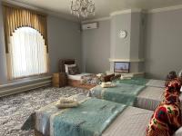 Chambre Quadruple