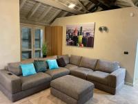 Central, big terrace, near river - B&B Timişoara