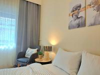 Cozy City Center Apartment - B&B Serres