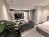 شيتاء هوم الملقا Sheita Home Studio - Chambres d’hôtes Riyad