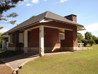 Solar Encantado Cabañas & Chalet - B&B Villa General Belgrano