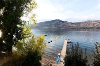 Master Suite con Balcone