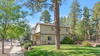 Family Comfort Gas Fires Grill Playground Full AC Heat - Chambres d'hôtes Flagstaff