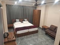 Habitación Doble - 1 o 2 camas