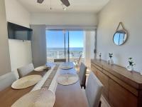4th Oceanview one br condo pool gym parking - Bed and Breakfast La Paz