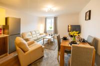 2-Bed Flat Near Shrewsbury Hospital, inc Parking - Pass the Keys - Ferienwohnung Shrewsbury