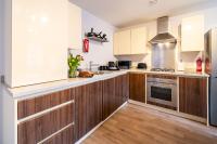 2-Bed Flat Near Shrewsbury Hospital, inc Parking - Pass the Keys - Ferienwohnung Shrewsbury