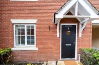 2-Bed Flat Near Shrewsbury Hospital, inc Parking - Pass the Keys - Ferienwohnung Shrewsbury