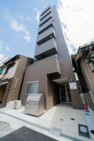 Mutsumi Konohana 301 むつみ庵此花 301 - Ferienwohnung Ōsaka