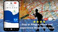 Allegra House - B&B Milano