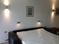 Studio with Sea View & Terrace (2 Adults)