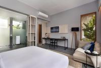 Villa de 1 dormitorio