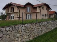 Apartment Freya - B&B Zadobarje