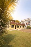The Calm Courtyard- Pune - B&B poona