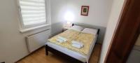 Apartament przy Wrocławskim Stadionie - B&B Breslavia