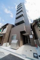 Mutsumi Konohana 601 むつみ庵此花 601 - Bed and Breakfast Osaka