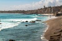 Naxos Horizon Fronte Mare - B&B Giardini-Naxos