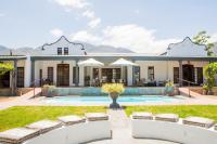 Mont d'Or Franschhoek - B&B