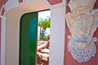 Palazzo Rocco Villa Sunshining in Love - B&B Praiano