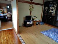 Standard Dreibettzimmer