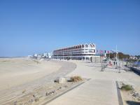 Malo les bains Appt à 7 minutes de la plage - B&B Dunkerque