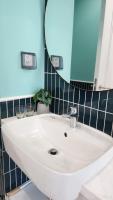 Appartement 2 Chambres - Vue sur Ville