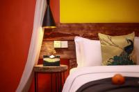 Suite 1 Chambre