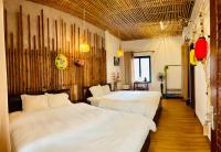 Camera Quadrupla con Bagno Privato 