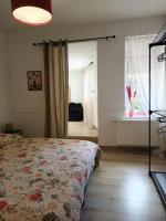 Appartement T2 Creutzwald Centre - B&B Creutzwald