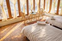 Payupa Guest House - Garkon by TravelStuti - Chambres d'hôtes Urdas