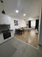 M&M Cozy Apartment-Free Parking - Ferienwohnung Skopje