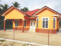 Noor Guesthouse - B&B Kampong Alor Ganu