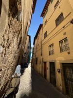 Velluti chic house - Ferienwohnung Florenz