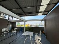 Chao phaya house Near Asiatique - B&B Bangkok