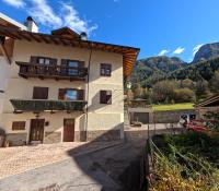 Casa Tiziana - Natura e Relax in Val di Sole - B&B Dimaro