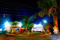 Sakul Plang Resort - B&B