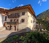 Casa Tiziana - Natura e Relax in Val di Sole - Chambres d'hôtes Dimaro