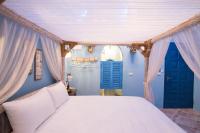 Deluxe Double Room with Bath
