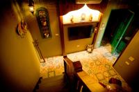 Familiekamer met Douche