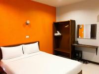 Deluxe Double or Twin Room with Balcony