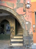 EvasRooms Open space - B&B Vernazza