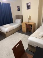 Contractors and Tourists Friendly in Salford 1 - B&B Mánchester