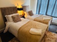 Contractors and Tourists Friendly in Salford 1 - B&B Mánchester