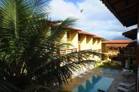 Hotel da Ilha, Hotely - Ilhabela