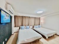 Shinjuku-STS Hostel-SJ0189 - B&B Tokyo