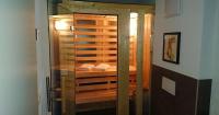 Stylish coziness in the cross-country skiing paradise of Goms! - B&B Münster