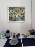 Ah luxury Sorrento - Ferienwohnung Sorrent