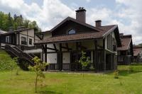 Die SONNE - B&B Bukovel