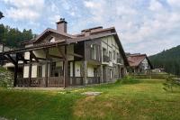 Die SONNE - B&B Bukovel